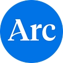 Arc Institute logo