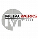 Metal Werks, Inc. logo