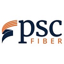 PSC Fiber logo