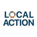 SDG Local Action logo