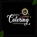 Keif's Catering logo
