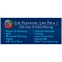 Life Law Firm logo