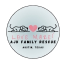 AJK Family Rescue logo
