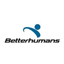 Betterhumans logo