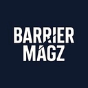 Barrier Magz logo
