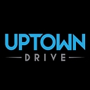 Uptown Drive logo