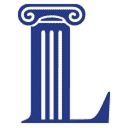 Landon Law logo