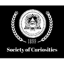 Society of Curiosities logo