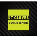 KT Gloves logo