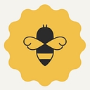 NATURE BEE logo