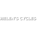 Helen's Cycles logo