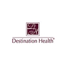 Destination Health logo
