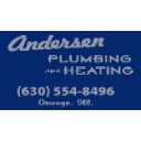 Andersen Plumbing, Heating and AC Repair logo