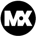 Maxiality logo