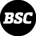 BuySportsCards.com logo