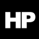 Heavy Paint logo