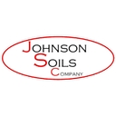 Johnson Soils Company logo