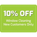 Lakewood Window Cleaning logo