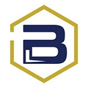 Burwell Material Handling logo
