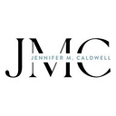 Jennifer M. Caldwell logo