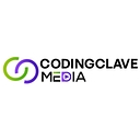 Coding Clave Media logo
