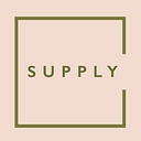 SUPPLY Showroom logo