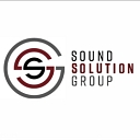 Sound Solution Group logo
