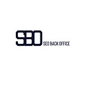 SEO Back Office logo