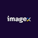 ImageX Media logo