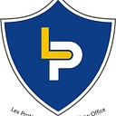 Lex Protector logo