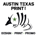 Austin Texas Print, Inc. logo