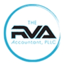 The RVA Accountant, PLLC logo