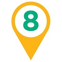 America Car Rental logo