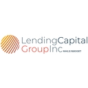 Lending Capital Group logo