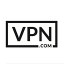 VPN.com logo
