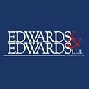Edwards & Edwards, L.L.P. logo