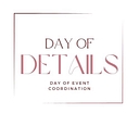 Day of Details logo