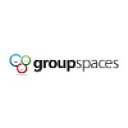 GroupSpaces logo