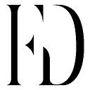 Front Desk Office Furniture logo