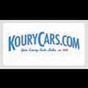 Gene Koury Auto Sales logo