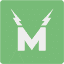 Mike Nugent Pest Control logo
