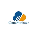 CloudMinister logo