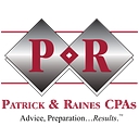 Patrick & Raines CPAs logo