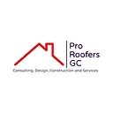 Pro Roofers GC logo