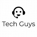 Tech Guys logo