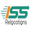 ISS Relocations logo