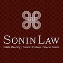 Sonin Law logo