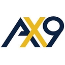 AX9 Security logo