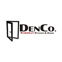 DenCo (DenCo European Windows & Doors) logo