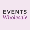 Events Wholesale logo